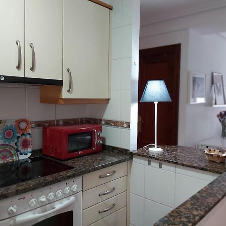 Vivienda Proxima A La Puerta Del Sol Vigo Apartment Luaran gambar