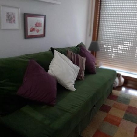 Vivienda Proxima A La Puerta Del Sol Vigo Apartment Luaran gambar