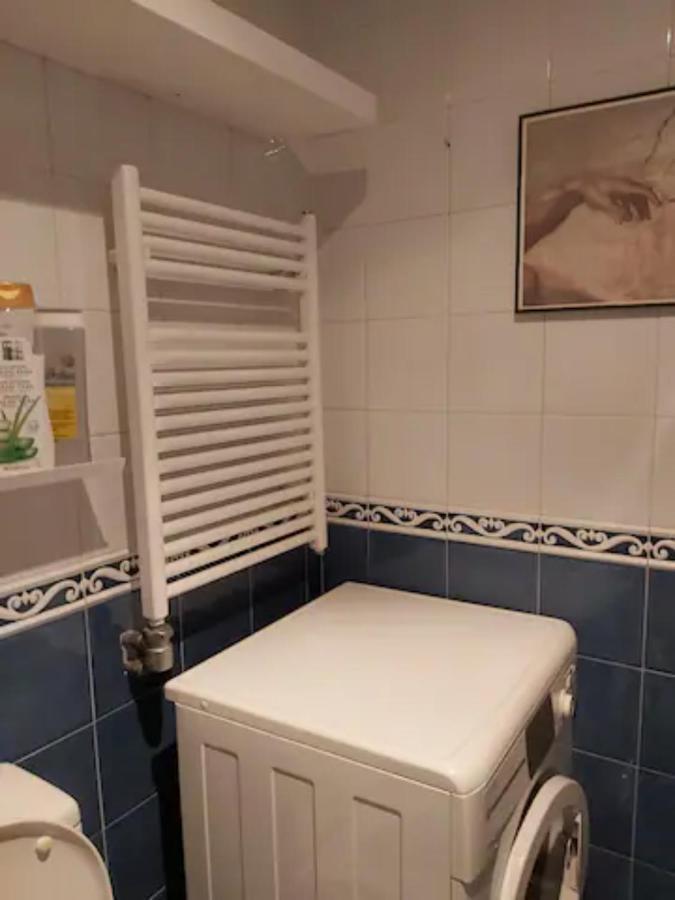 Vivienda Proxima A La Puerta Del Sol Vigo Apartment Luaran gambar