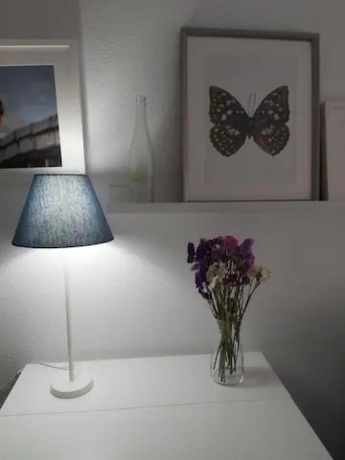 Vivienda Proxima A La Puerta Del Sol Vigo Apartment Luaran gambar
